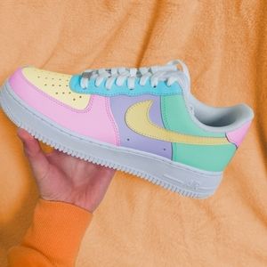 Customzzz Limited Edition Shoes